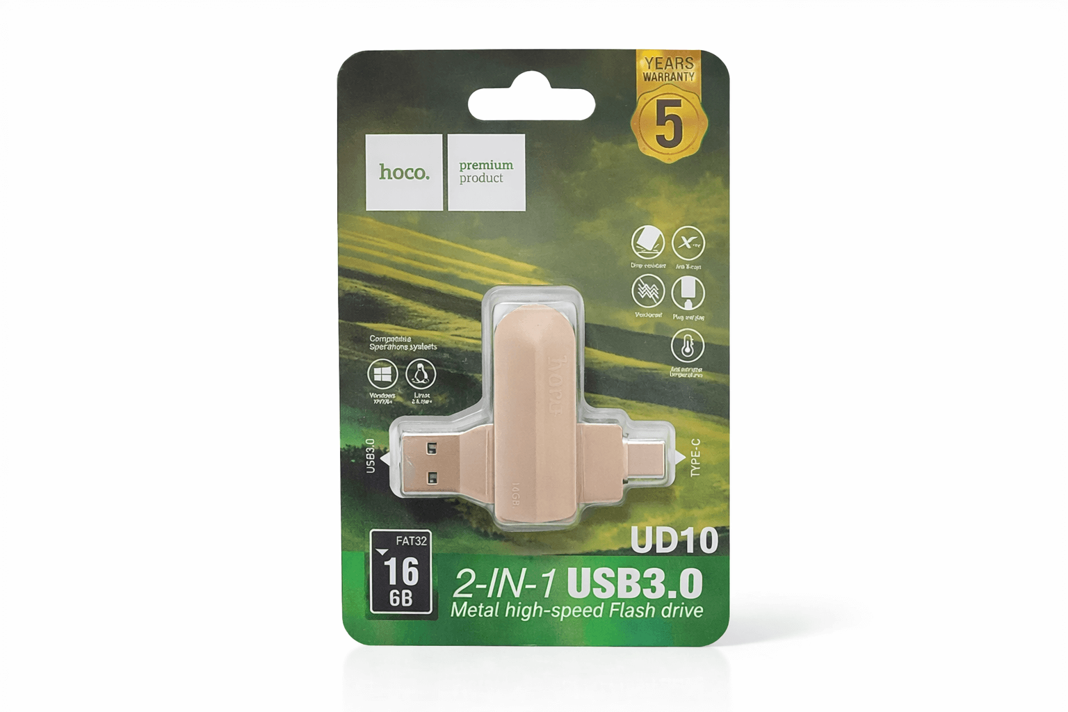 Organic Vegetable Box